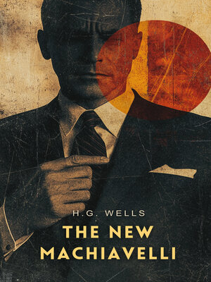 cover image of The New Machiavelli